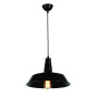 Зображення Підвісний світильник 7546452-1 BK+BK(360) ИМ Light-Deco 