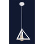 Изображение Підвісний світильник 756PR220F-1 WH ИМ Light-Deco 1 