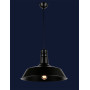 Зображення Підвісний світильник 7546452-1 BK+BK(460) ИМ Light-Deco 1 