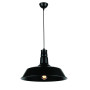 Зображення Підвісний світильник 7546452-1 BK+BK(460) ИМ Light-Deco 