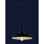 Зображення Підвісний світильник 7546452-1 BK+WH(360) ИМ Light-Deco 1 