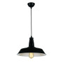 Зображення Підвісний світильник 7546452-1 BK+WH(360) ИМ Light-Deco 