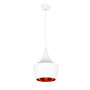 Зображення Підвісний світильник 7546403B-1 WH ИМ Light-Deco 
