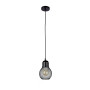 Изображение Підвісний світильник 907004F-1 BK ИМ Light-Deco 