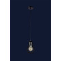 Изображение Підвісний світильник 907004F-1 BK ИМ Light-Deco 1 
