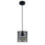 Изображение Підвісний світильник 707P9150F-1 BK(160) ИМ Light-Deco 