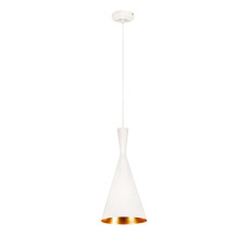 Светильник подвесной Levistella 7546403A-1 WH белый