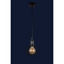 Изображение Підвісний світильник 907011F-1 BK ИМ Light-Deco 2 