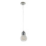Изображение Підвісний світильник 907006F-1 CR ИМ Light-Deco 