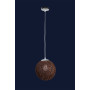 Изображение Підвісний світильник 9712501-1 CF ИМ Light-Deco 1 