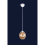 Изображение Підвісний світильник 756PR0231F-1 WH+BR ИМ Light-Deco 1 