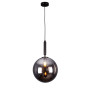 Изображение Підвісний світильник 9163530-1 BK+BK ИМ Light-Deco 1 