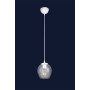 Изображение Підвісний світильник 756PR0231F-1 WH+CL ИМ Light-Deco 1 