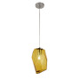 Изображение Підвісний світильник 91603-1 AMBER ИМ Light-Deco 