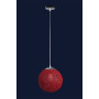 Изображение Підвісний світильник 9712501-1 RD ИМ Light-Deco 1 