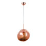 Изображение Підвісний світильник 793P01-1 RSGD (280) E27 ИМ Light-Deco 