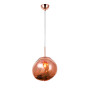 Изображение Підвісний світильник 793P01-1 RSGD (280) E27 ИМ Light-Deco 1 