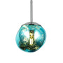 Изображение Підвісний світильник 793P01-1 BL (150) E27 ИМ Light-Deco 2 
