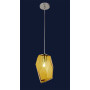 Изображение Підвісний світильник 91603-1 AMBER ИМ Light-Deco 2 