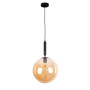 Изображение Підвісний світильник 9163530-1 BK+BR ИМ Light-Deco 