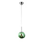 Изображение Підвісний світильник 793P01-1 GN (150) E27 ИМ Light-Deco 1 