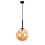 Изображение Підвісний світильник 9163530-1 BK+BR ИМ Light-Deco 1 