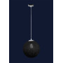 Изображение Підвісний світильник 9713001-1 BK ИМ Light-Deco 1 