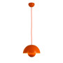 Изображение Светильник подвесной декоративный Levistella 909XL905-1 ORANGE оранжевый ИМ Light-Deco 1 