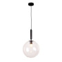 Изображение Підвісний світильник 9163530-1 BK+CL ИМ Light-Deco 1 