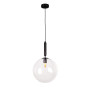 Изображение Підвісний світильник 9163530-1 BK+CL ИМ Light-Deco 