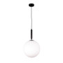 Изображение Підвісний світильник 9163530-1 BK+WH ИМ Light-Deco 