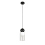 Зображення Підвісний світильник 788P68311-1 BK+CL+WH ИМ Light-Deco 