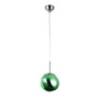 Изображение Підвісний світильник 793P01-1 GN (180) E27 ИМ Light-Deco 