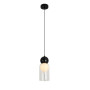 Зображення Підвісний світильник 788P68311-1 BK+CL+WH ИМ Light-Deco 1 