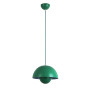Изображение Светильник подвесной декоративный Levistella 909XL905-1 GREEN зеленый ИМ Light-Deco 