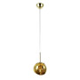 Изображение Підвісний світильник 793P01-1 GD (150) E27 ИМ Light-Deco 1 