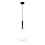 Изображение Підвісний світильник 9163530-1 BK+WH ИМ Light-Deco 1 