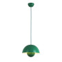 Изображение Светильник подвесной декоративный Levistella 909XL905-1 GREEN зеленый ИМ Light-Deco 1 
