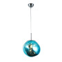 Изображение Підвісний світильник 793P01-1 BL (280) E27 ИМ Light-Deco 1 