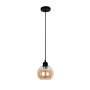 Изображение Підвісний світильник 91609F-1 BR ИМ Light-Deco 