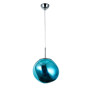 Изображение Підвісний світильник 793P01-1 BL (280) E27 ИМ Light-Deco 