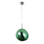 Изображение Підвісний світильник 793P01-1 GN (280) E27 ИМ Light-Deco 