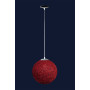 Изображение Підвісний світильник 9713001-1 RD ИМ Light-Deco 1 