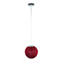 Изображение Підвісний світильник 9712001-1 RD ИМ Light-Deco 