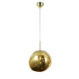 Изображение Підвісний світильник 793P01-1 GD (280) E27 ИМ Light-Deco 1 