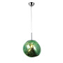 Изображение Підвісний світильник 793P01-1 GN (280) E27 ИМ Light-Deco 1 