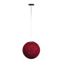 Изображение Підвісний світильник 9713001-1 RD ИМ Light-Deco 