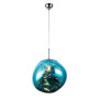 Изображение Підвісний світильник 793P01-1 BL (380) E27 ИМ Light-Deco 1 