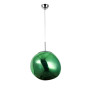 Изображение Підвісний світильник 793P01-1 GN (380) E27 ИМ Light-Deco 