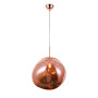 Изображение Підвісний світильник 793P01-1 RSGD (380) E27 ИМ Light-Deco 1 
